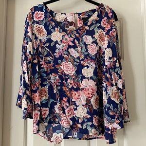 Cynthia Rowley Blouse